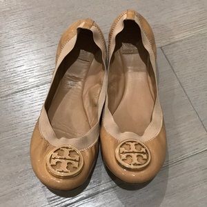 Tory Burch ballet flats